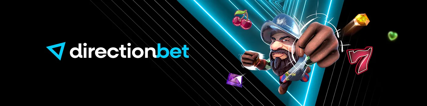 Directionbet urheilu