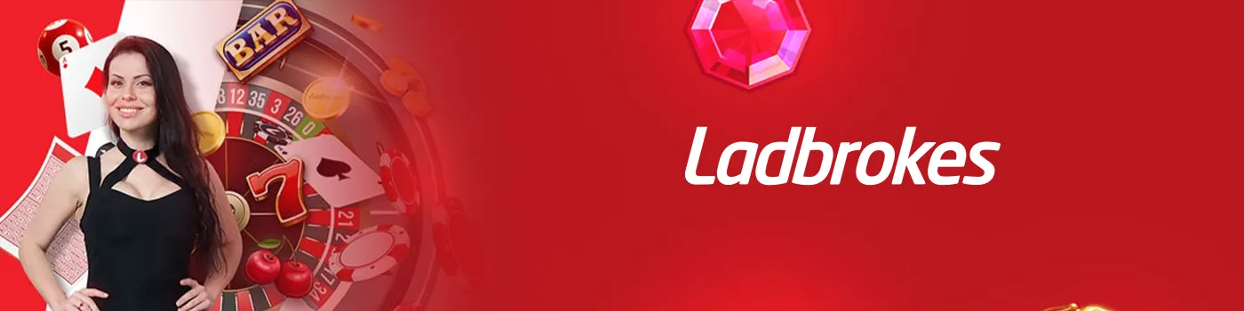 Ladbrokes urheilu